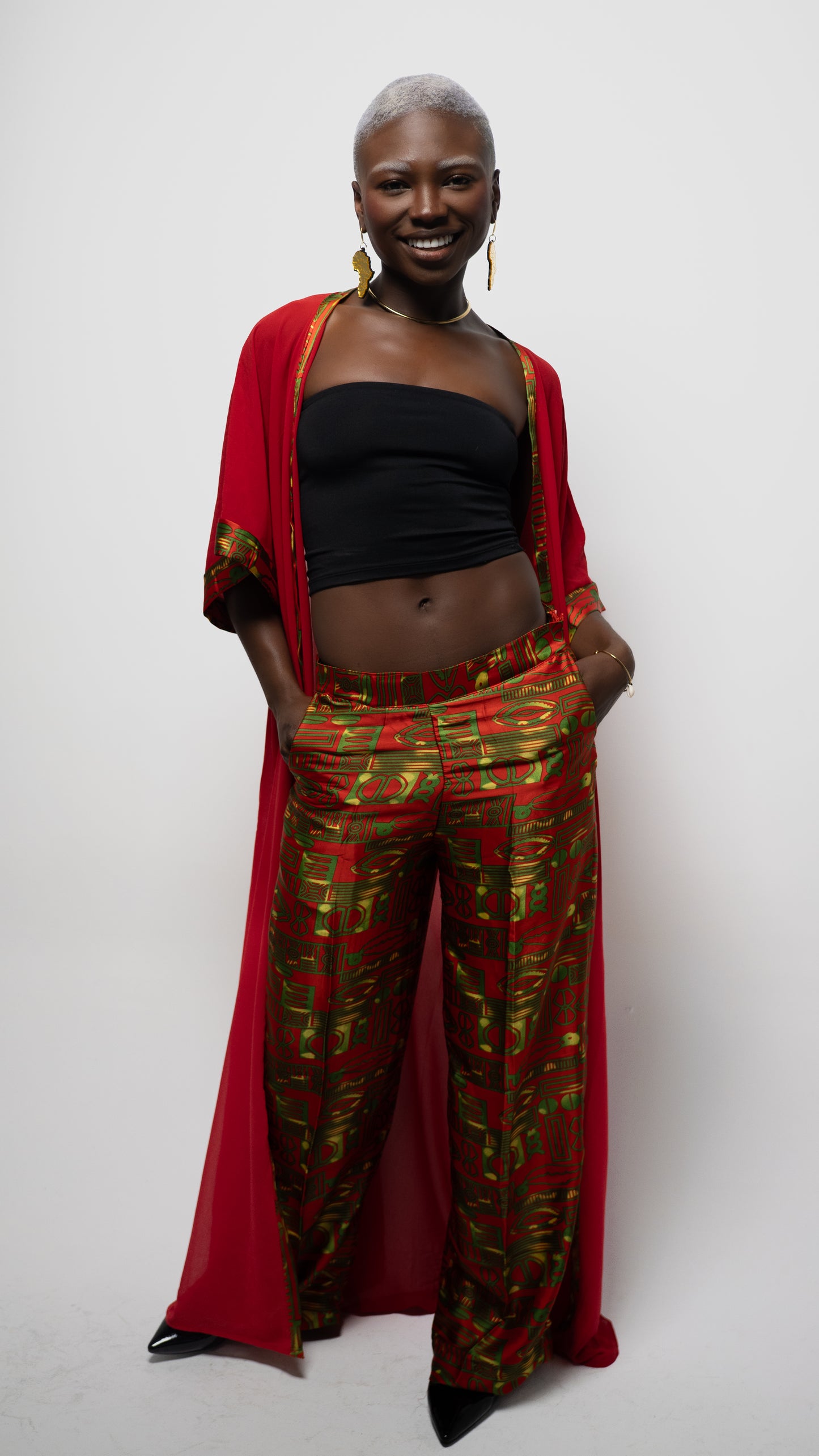 Set Mwanga
