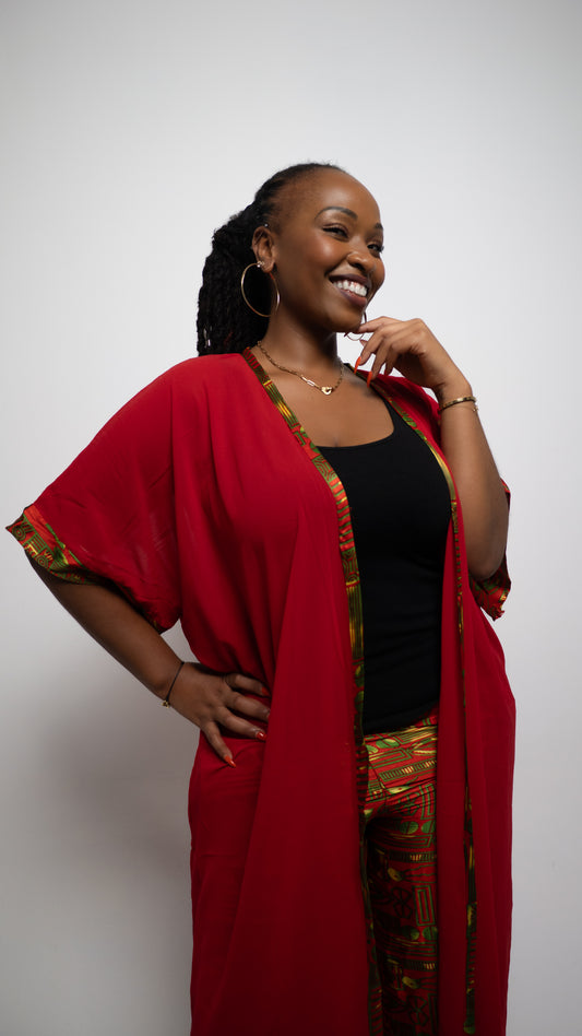 Set Mwanga